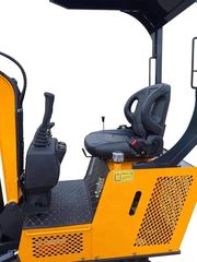 Εκσκαφάκι (διαβολάκι) 2025 FORLOAD MACAO CT 1-thumb-4