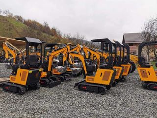 Εκσκαφάκι (διαβολάκι) 2025 FORLOAD MACAO CT 1-thumb-5