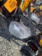 Εκσκαφάκι (διαβολάκι) 2025 FORLOAD MACAO CT 1-thumb-8