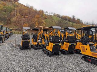 Εκσκαφάκι (διαβολάκι) 2025 FORLOAD MACAO CT 1-thumb-11
