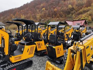Εκσκαφάκι (διαβολάκι) 2025 FORLOAD MACAO CT 1-thumb-12