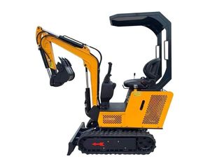 Εκσκαφάκι (διαβολάκι) 2025 FORLOAD MACAO CT 1-thumb-9