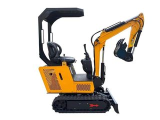 Εκσκαφάκι (διαβολάκι) 2025 FORLOAD MACAO CT 1-thumb-13