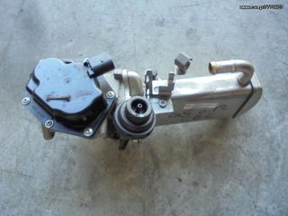 ΒΑΛΒΙΔΑ EGR GOLF 7 1.6 DIESEL 04L128063P