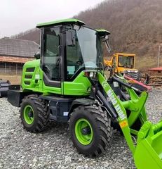 Φορτωτάκι 2025 FORLOAD MACAO XK 100F-thumb-2
