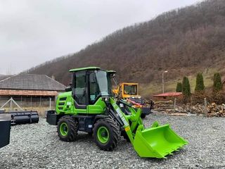 Φορτωτάκι 2025 FORLOAD MACAO XK 100F-thumb-4
