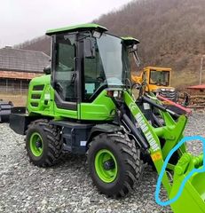 Φορτωτάκι 2025 FORLOAD MACAO XK 100F-thumb-5