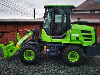 Φορτωτάκι 2025 FORLOAD MACAO XK 100F-thumb-6