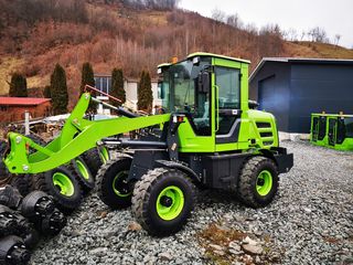 Φορτωτάκι 2025 FORLOAD MACAO XK 100F-thumb-8
