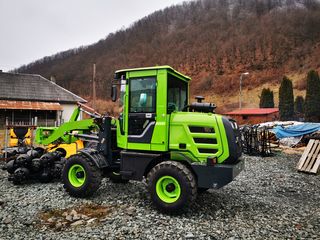 Φορτωτάκι 2025 FORLOAD MACAO XK 100F-thumb-9