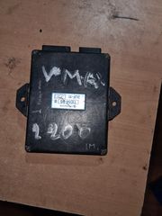 Yamaha v-max 1.200 Ηλεκτρονική