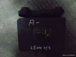 ΜΟΝΑΔΑ ABS LEON 2014 5Q0907379A/5Q0614517