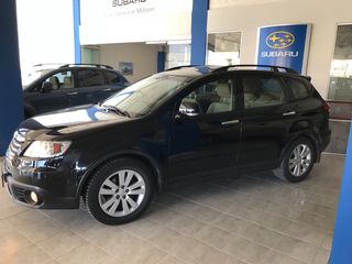 Subaru Tribeca 2008 ΕΛΛΗΝΙΚΗΣ ΑΝΤ/ΠΕΙΑΣ7θεσιο-thumb-12