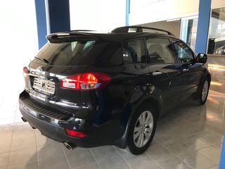 Subaru Tribeca 2008 ΕΛΛΗΝΙΚΗΣ ΑΝΤ/ΠΕΙΑΣ7θεσιο-thumb-16