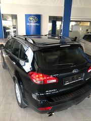 Subaru Tribeca 2008 ΕΛΛΗΝΙΚΗΣ ΑΝΤ/ΠΕΙΑΣ7θεσιο-thumb-17