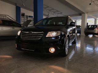 Subaru Tribeca 2008 ΕΛΛΗΝΙΚΗΣ ΑΝΤ/ΠΕΙΑΣ7θεσιο-thumb-11