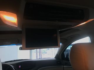 Subaru Tribeca 2008 ΕΛΛΗΝΙΚΗΣ ΑΝΤ/ΠΕΙΑΣ7θεσιο-thumb-33