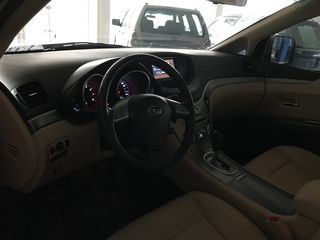 Subaru Tribeca 2008 ΕΛΛΗΝΙΚΗΣ ΑΝΤ/ΠΕΙΑΣ7θεσιο-thumb-21