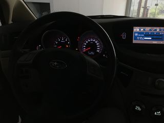 Subaru Tribeca 2008 ΕΛΛΗΝΙΚΗΣ ΑΝΤ/ΠΕΙΑΣ7θεσιο-thumb-23