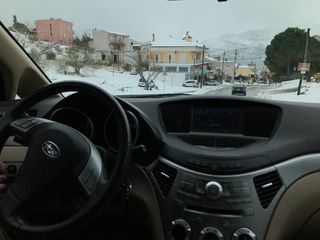 Subaru Tribeca 2008 ΕΛΛΗΝΙΚΗΣ ΑΝΤ/ΠΕΙΑΣ7θεσιο-thumb-20