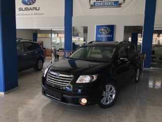 Subaru Tribeca 2008 ΕΛΛΗΝΙΚΗΣ ΑΝΤ/ΠΕΙΑΣ7θεσιο-thumb-1
