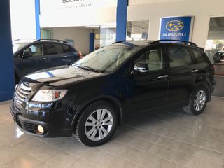Subaru Tribeca 2008 ΕΛΛΗΝΙΚΗΣ ΑΝΤ/ΠΕΙΑΣ7θεσιο-thumb-3