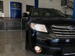 Subaru Tribeca 2008 ΕΛΛΗΝΙΚΗΣ ΑΝΤ/ΠΕΙΑΣ7θεσιο-thumb-7