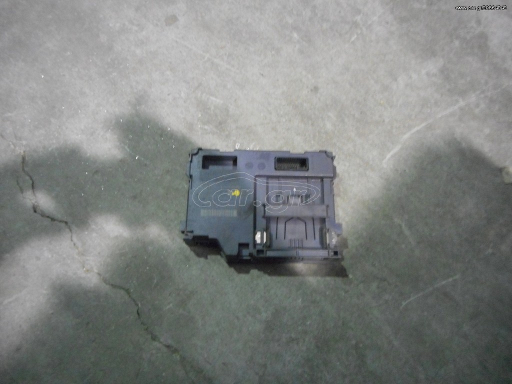 CARD READER CLIO 2014 285902325R