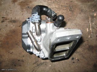 ΠΕΤΑΛΟΥΔΑ ΓΚΑΖΙΟΥ GOLF 7 04L128063P DIESEL 1.6