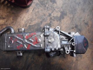 ΒΑΛΒΙΔΑ EGR 1.6 DIESEL GOLF 5 0280751016/03L131512BJ