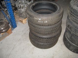 ΛΑΣΤΙΧΑ 4ΑΔΑ BRIDGESTONE