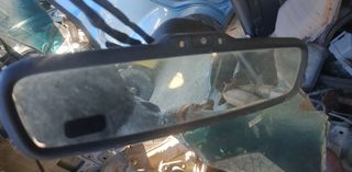 ΚΑΘΡΕΠΤΗΣ ΕΣΩΤΕΡΙΚΟΣ NISSAN NAVARA D40 2006-2010 μοντέλο 