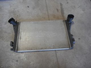 ΨΥΓΕΙΟ INTERCOOLER OCTAVIA 5 1K0145803L