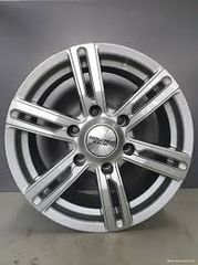 INTER ACTION KARGIN 7.5X17'' (VOLKSWAGEN TRANSPORTER T5) 2 ΑΠΟΧΡΩΣΕΙΣ
