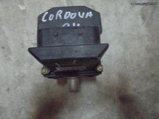 ΜΟΝΑΔΑ ABS CORDOBA 07 6Q0907379Q/6Q0614117E