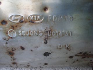 Τελικό εξάτμισης -Σιλανσι - HYNDAI - I30-MONT-2004-2014  STATION WAGON-thumb-2