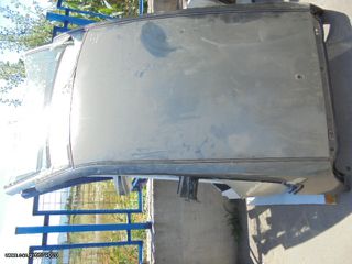 ΟΥΡΑΝΟΣ COROLLA 2006