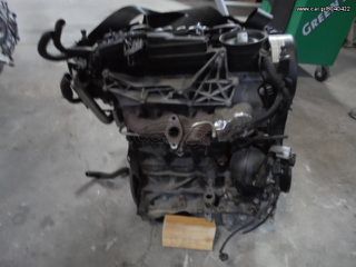 ΚΙΝΗΤΗΡΑΣ A4 2.0 DIESEL CAG