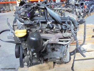 ΚΙΝΗΤΗΡΑΣ CORSA D 1.3 DIESEL Z13DTJ