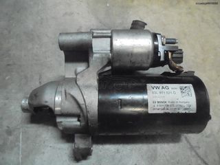 ΜΙΖΑ 2.0 DIESEL A4 2005 03L911021G