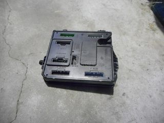 BODY COMPUTER BCM MEGANE 2012 284B13640R