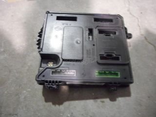 BODY COMPUTER BCM MEGANE 2015 284B19091R