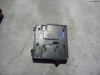 BODY COMPUTER BCM DIESEL MEGANE 2011 284B12041R