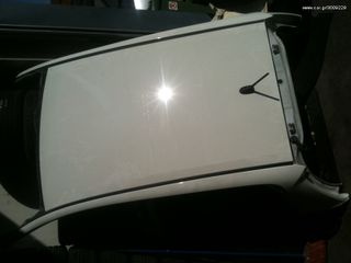 ΟΥΡΑΝΟΣ YARIS 2012
