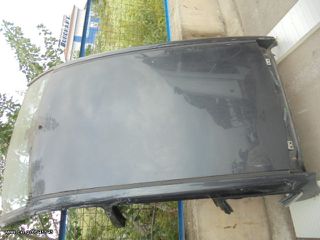 ΟΥΡΑΝΟΣ KUGA 2012