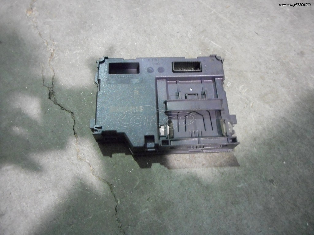 CARD READER CLIO 2014 285906994R