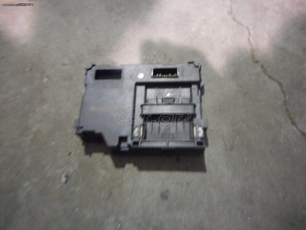 CARD READER CLIO 2014 285903438R
