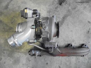 ΤΟΥΡΜΠΙΝΑ 2.0 DIESEL RAV4 2017 150701-053503