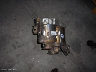 ΚΑΤΑΛΥΤΗΣ ΜΕ DPF 1.6 DIESEL OCTAVIA 7 04L131765BS/5Q0131705BD