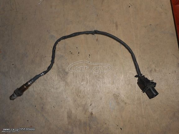 ΑΙΣΘΗΤΗΡΑΣ Λ  1.7 DIESEL ASTRA J 2014 0281004129